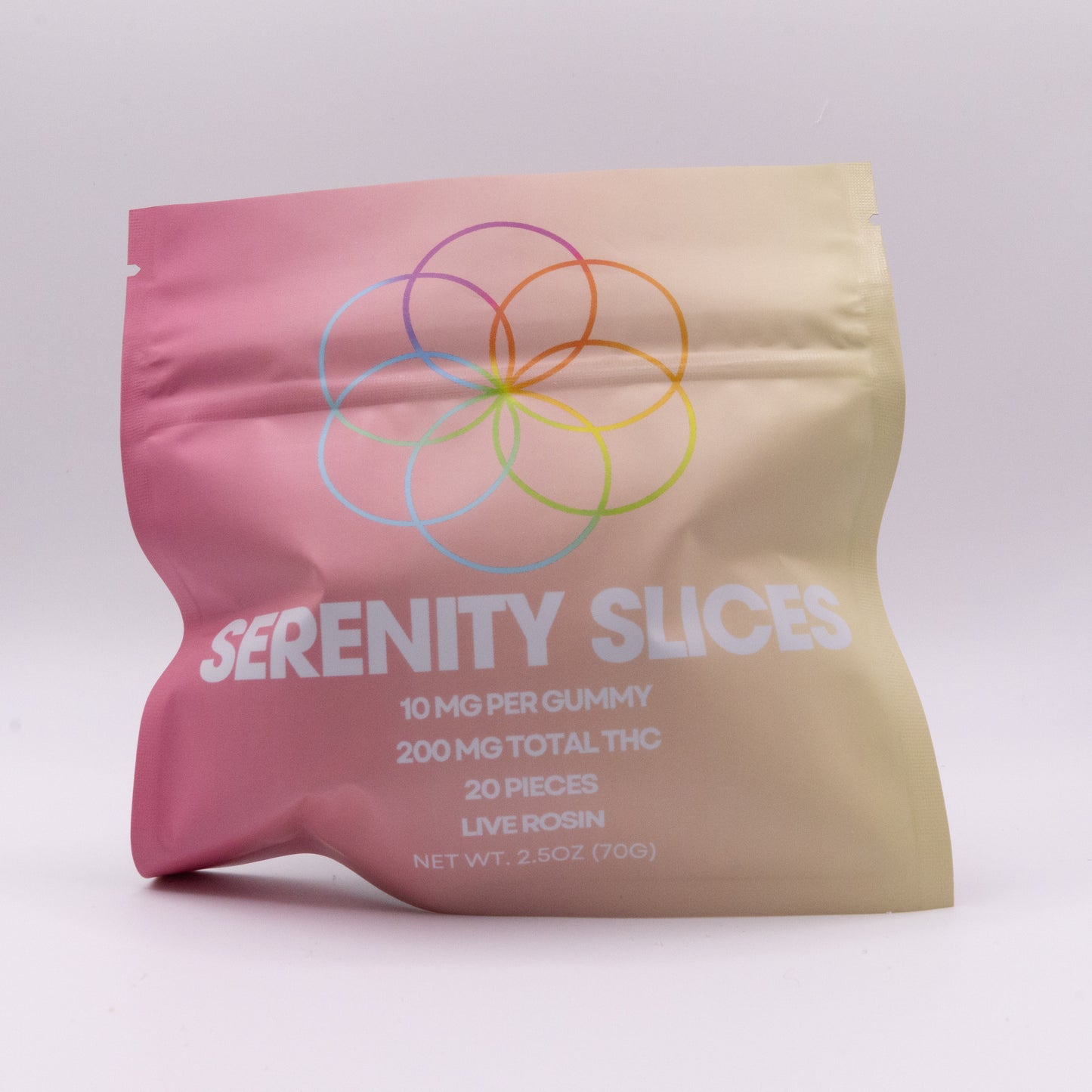 Serenity Slices