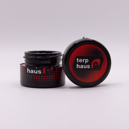TerpHaus BHO (3.5G)