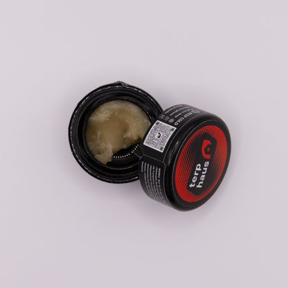 TerpHaus BHO (3.5G)